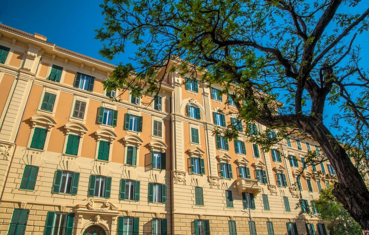 Hotel La Casa Delle Tartarughe Roma Exterior foto